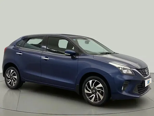 Used 2020 Maruti Suzuki Baleno in Noida