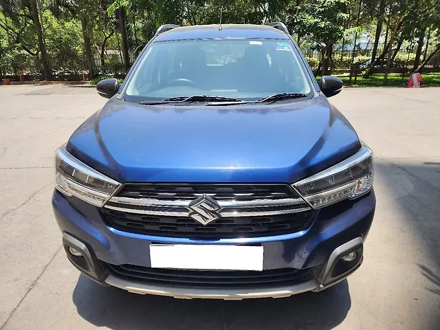 Used 2020 Maruti Suzuki XL6 in Mumbai