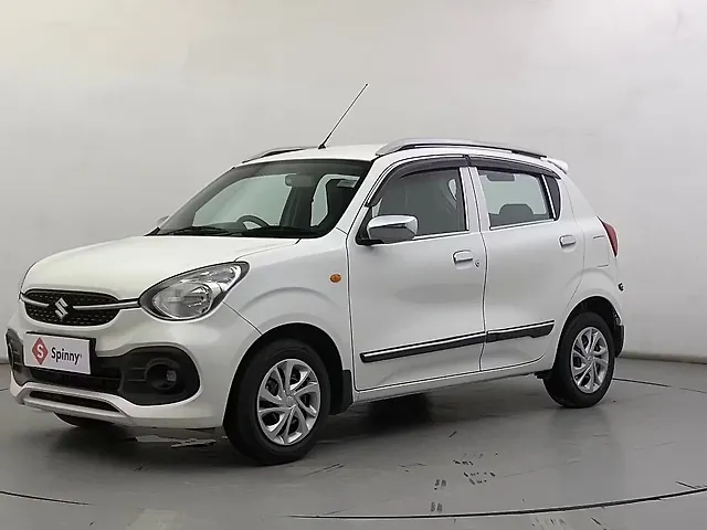 Used 2023 Maruti Suzuki Celerio in Ahmedabad