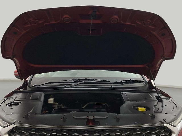 Used MG Hector [2019-2021] Sharp 1.5 DCT Petrol [2019-2020] in Bangalore