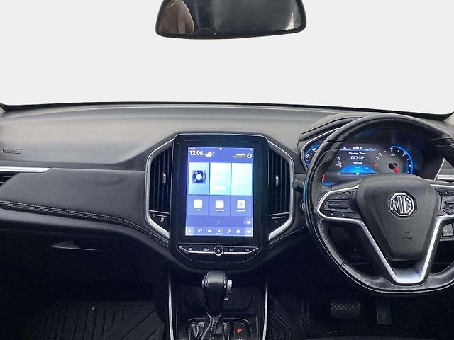 Used MG Hector [2019-2021] Sharp 1.5 DCT Petrol [2019-2020] in Bangalore