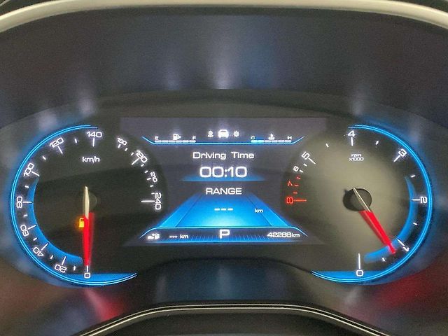 Used MG Hector [2019-2021] Sharp 1.5 DCT Petrol [2019-2020] in Bangalore