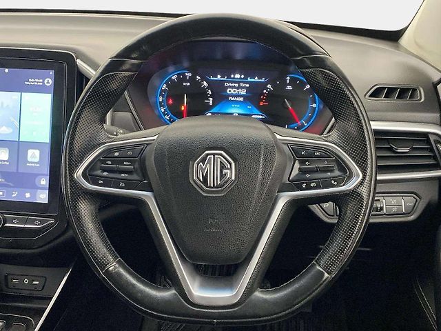 Used MG Hector [2019-2021] Sharp 1.5 DCT Petrol [2019-2020] in Bangalore