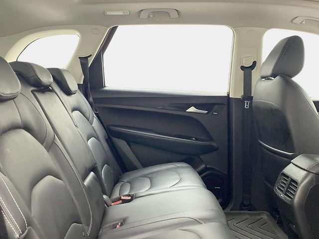 Used MG Hector [2019-2021] Sharp 1.5 DCT Petrol [2019-2020] in Bangalore
