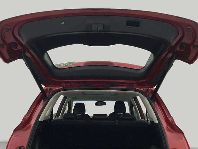 Used MG Hector [2019-2021] Sharp 1.5 DCT Petrol [2019-2020] in Bangalore
