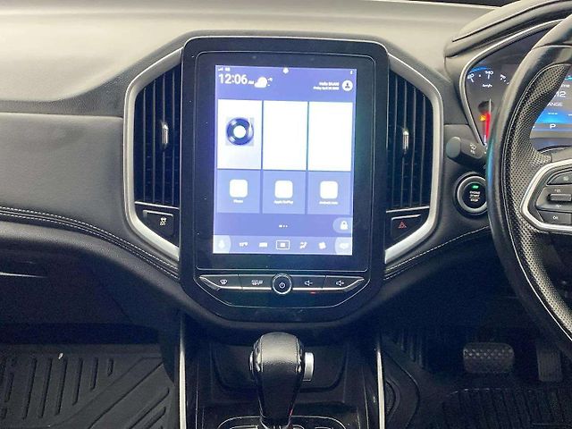 Used MG Hector [2019-2021] Sharp 1.5 DCT Petrol [2019-2020] in Bangalore