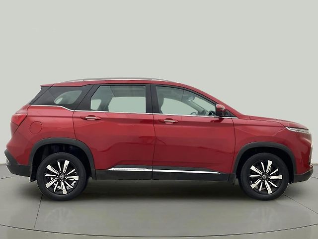 Used MG Hector [2019-2021] Sharp 1.5 DCT Petrol [2019-2020] in Bangalore