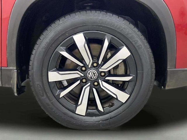Used MG Hector [2019-2021] Sharp 1.5 DCT Petrol [2019-2020] in Bangalore