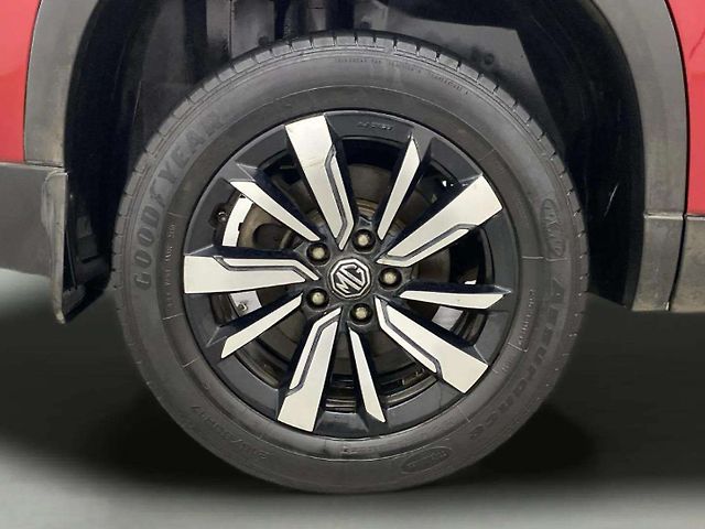 Used MG Hector [2019-2021] Sharp 1.5 DCT Petrol [2019-2020] in Bangalore
