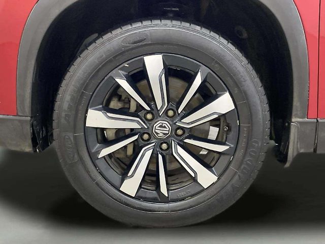 Used MG Hector [2019-2021] Sharp 1.5 DCT Petrol [2019-2020] in Bangalore