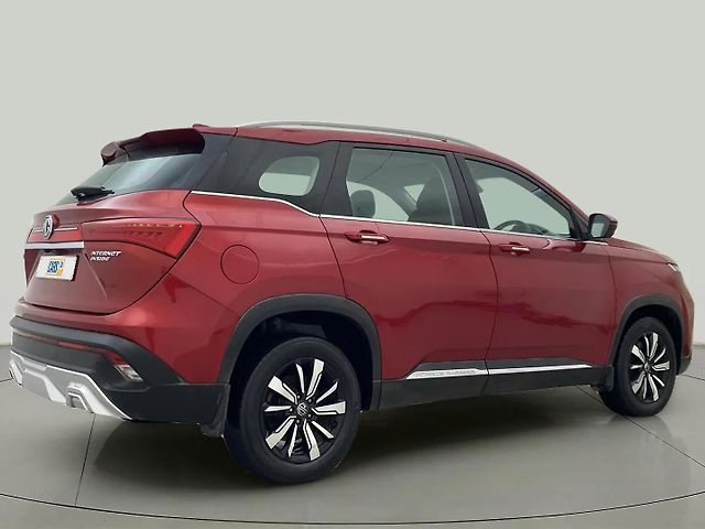 Used MG Hector [2019-2021] Sharp 1.5 DCT Petrol [2019-2020] in Bangalore