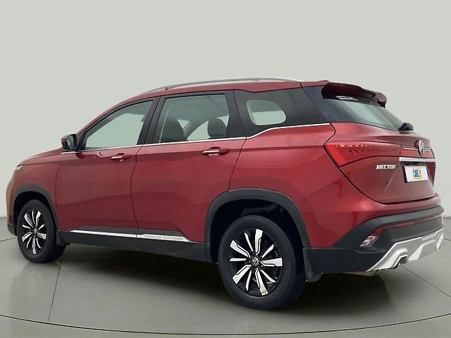 Used MG Hector [2019-2021] Sharp 1.5 DCT Petrol [2019-2020] in Bangalore
