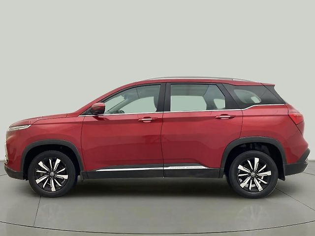 Used MG Hector [2019-2021] Sharp 1.5 DCT Petrol [2019-2020] in Bangalore