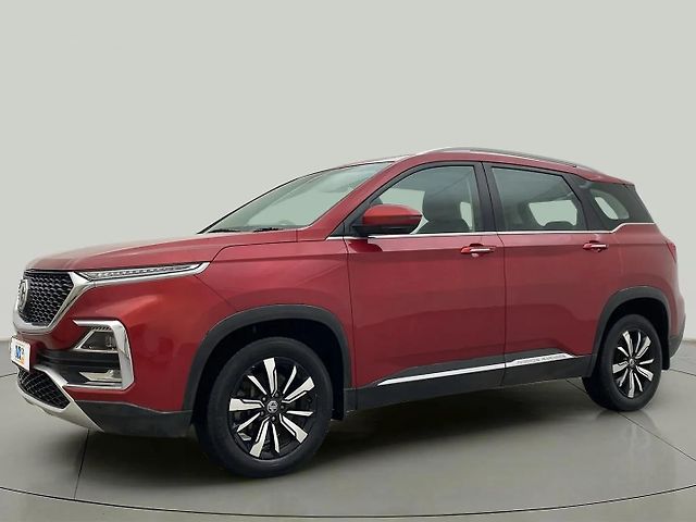 Used MG Hector [2019-2021] Sharp 1.5 DCT Petrol [2019-2020] in Bangalore