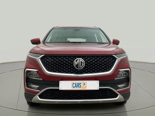 Used MG Hector [2019-2021] Sharp 1.5 DCT Petrol [2019-2020] in Bangalore