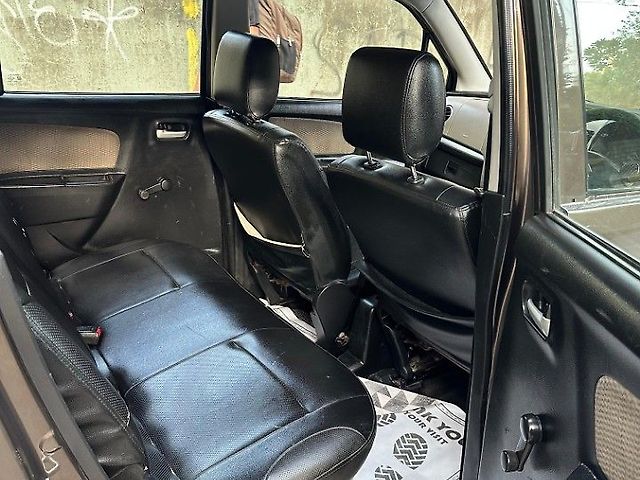 Used Maruti Suzuki Wagon R 1.0 [2014-2019] LXI CNG (O) in Mumbai