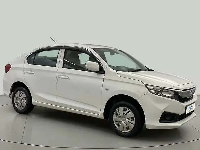 Used 2020 Honda Amaze in Faridabad