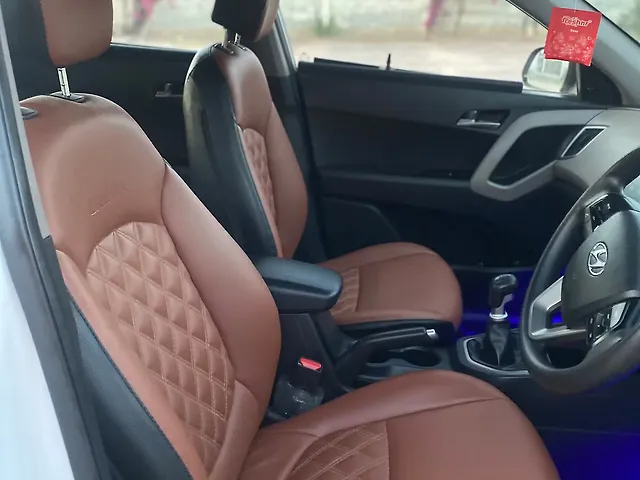 Used Hyundai Creta [2015-2017] 1.6 SX in Jalandhar