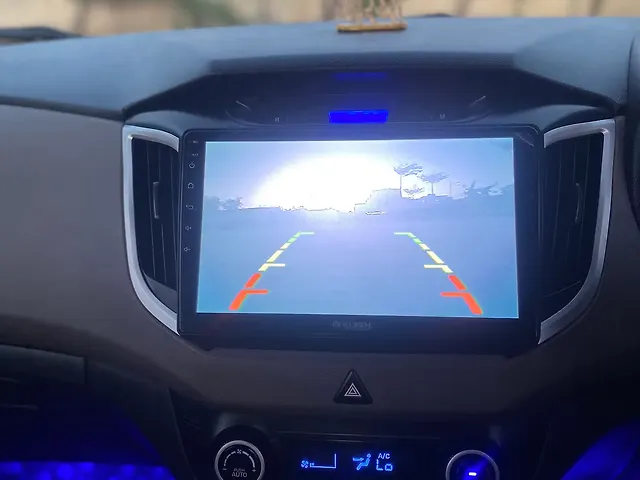 Used Hyundai Creta [2015-2017] 1.6 SX in Jalandhar
