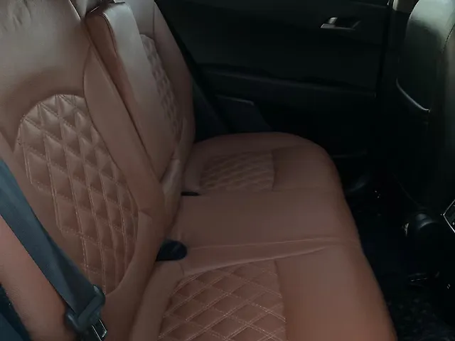 Used Hyundai Creta [2015-2017] 1.6 SX in Jalandhar