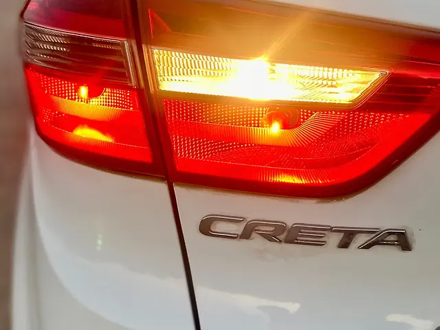 Used Hyundai Creta [2015-2017] 1.6 SX in Jalandhar