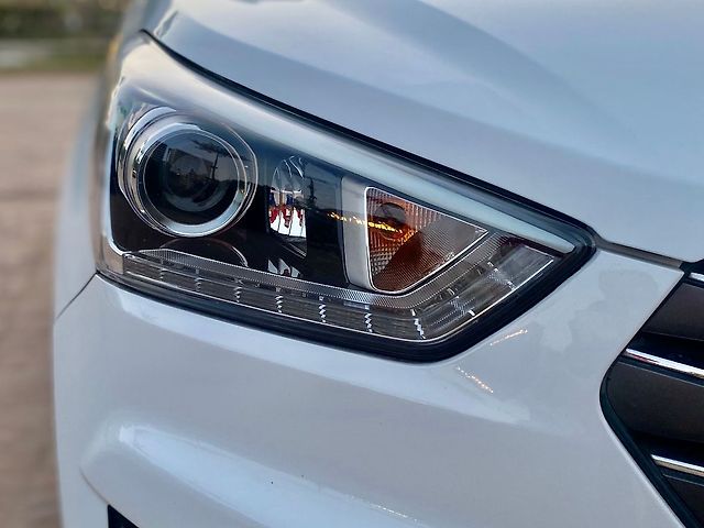 Used Hyundai Creta [2015-2017] 1.6 SX in Jalandhar