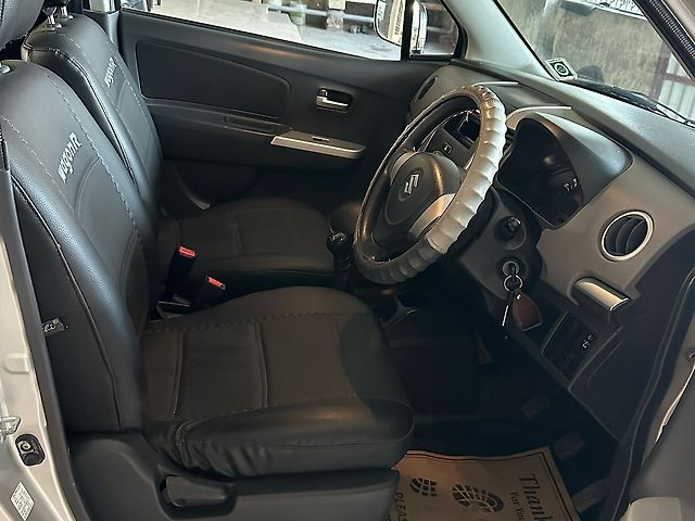 Used Maruti Suzuki Wagon R [2006-2010] LXi Minor in Jalandhar