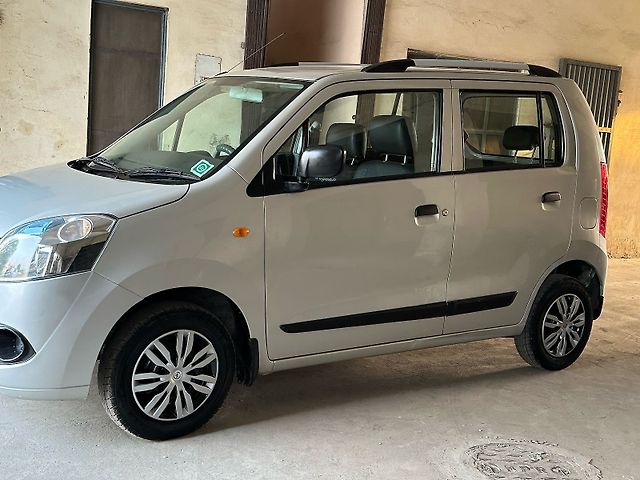 Used Maruti Suzuki Wagon R [2006-2010] LXi Minor in Jalandhar