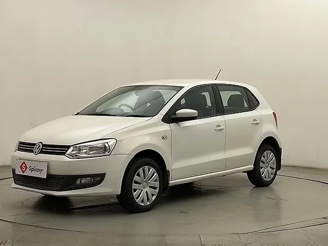 Used 2013 Volkswagen Polo in Mumbai