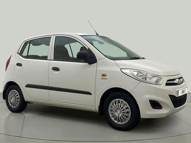 Used 2014 Hyundai i10 in Bangalore