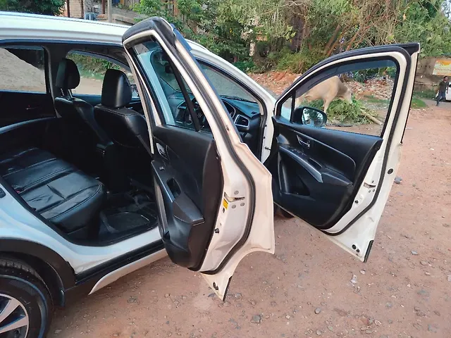 Used Maruti Suzuki S-Cross [2017-2020] Alpha 1.3 in Bhubaneswar