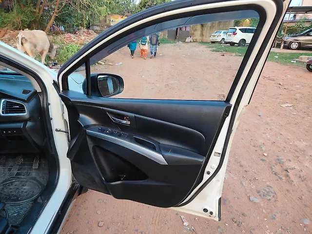 Used Maruti Suzuki S-Cross [2017-2020] Alpha 1.3 in Bhubaneswar