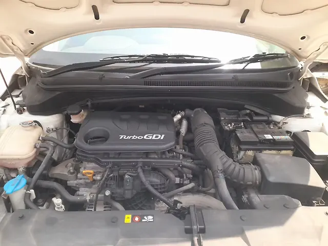 Used Hyundai i20 [2020-2023] Sportz 1.0 Turbo IMT in Thane