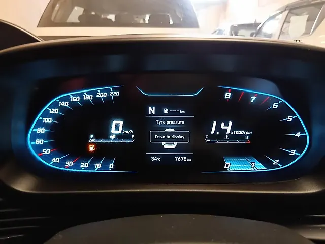Used Hyundai i20 [2020-2023] Sportz 1.0 Turbo IMT in Thane