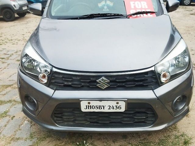 Used 2018 Maruti Suzuki Celerio in Ranchi