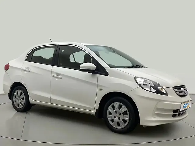 Used 2016 Honda Amaze in Bangalore
