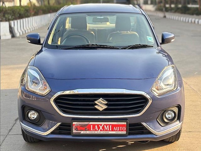 Used 2018 Maruti Suzuki DZire in Thane