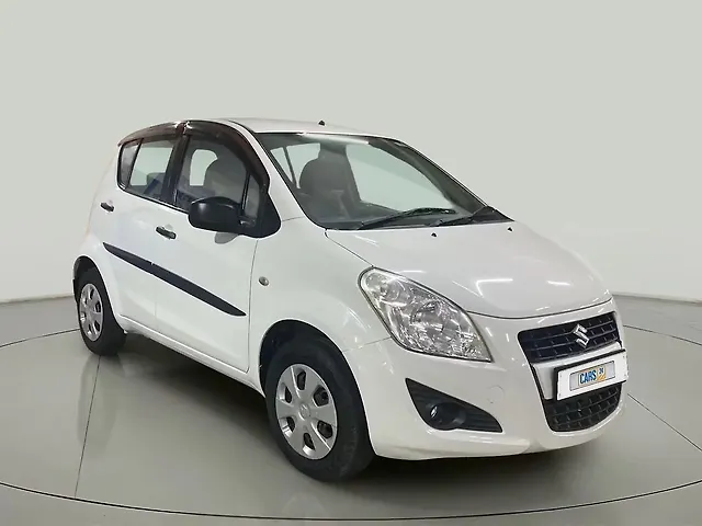 Used 2014 Maruti Suzuki Ritz in Hyderabad