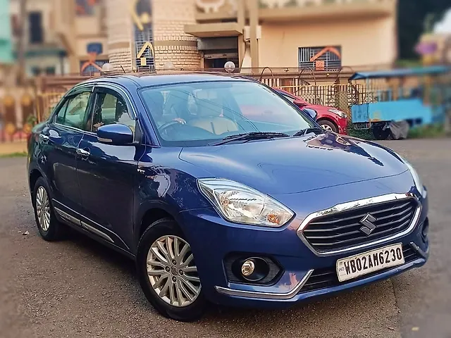Used 2018 Maruti Suzuki DZire in Kolkata