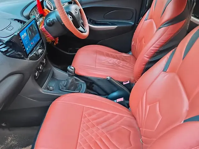 Used Ford Figo [2015-2019] Ambiente 1.5 TDCi in Bhubaneswar