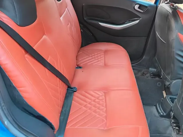 Used Ford Figo [2015-2019] Ambiente 1.5 TDCi in Bhubaneswar