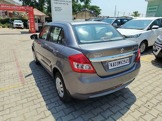 Used 2014 Maruti Suzuki Swift DZire in Bangalore