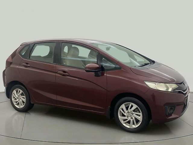 Used 2017 Honda Jazz in Pune