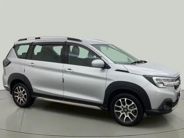 Used 2022 Maruti Suzuki XL6 in Pune
