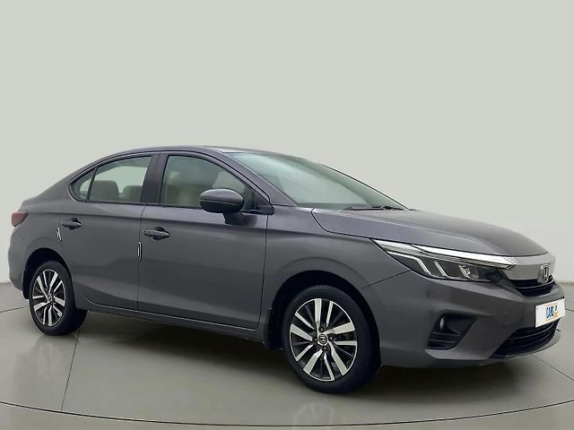 Used 2021 Honda City in Bangalore