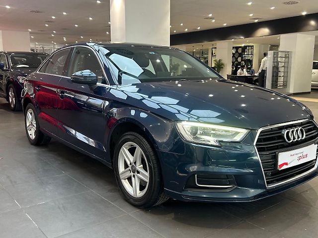 Used 2019 Audi A3 in Mumbai