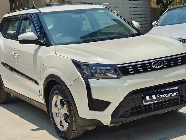 Used 2022 Mahindra XUV300 in Bangalore