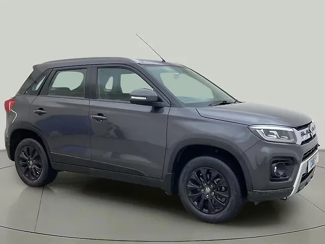 Used 2020 Maruti Suzuki Vitara Brezza in Hyderabad