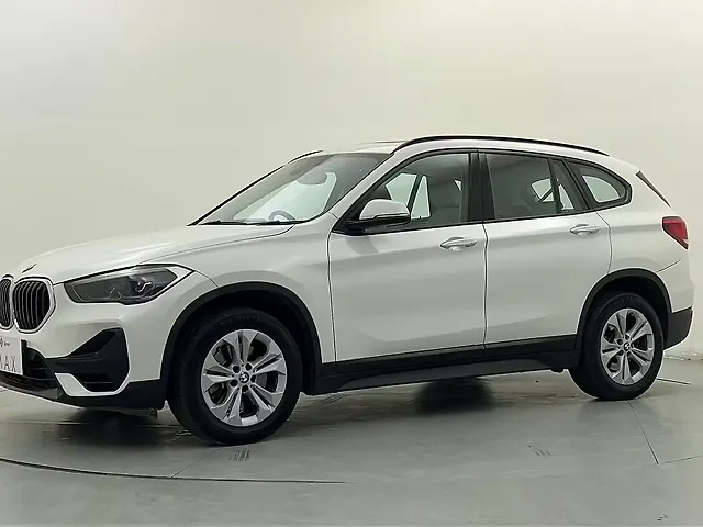 Used 2021 BMW X1 in Delhi