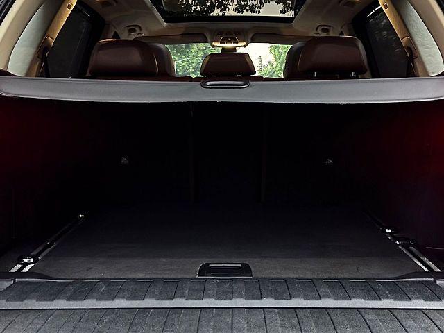 Used BMW X5 [2014-2019] xDrive 30d Expedition in Chandigarh